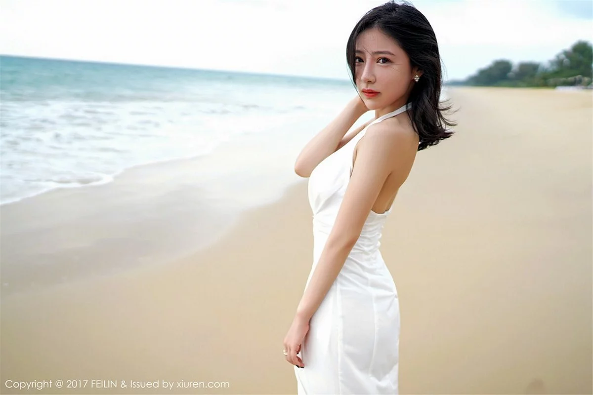 Xrmnw.Vip_施忆佳_写真