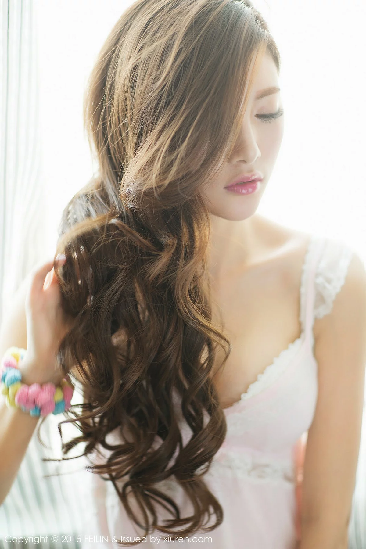 Xrmnw.Vip_奶茶-Emily_写真
