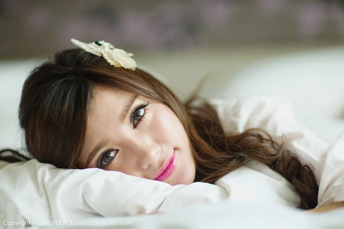 Xrmnw.Vip_奶茶-Emily_写真