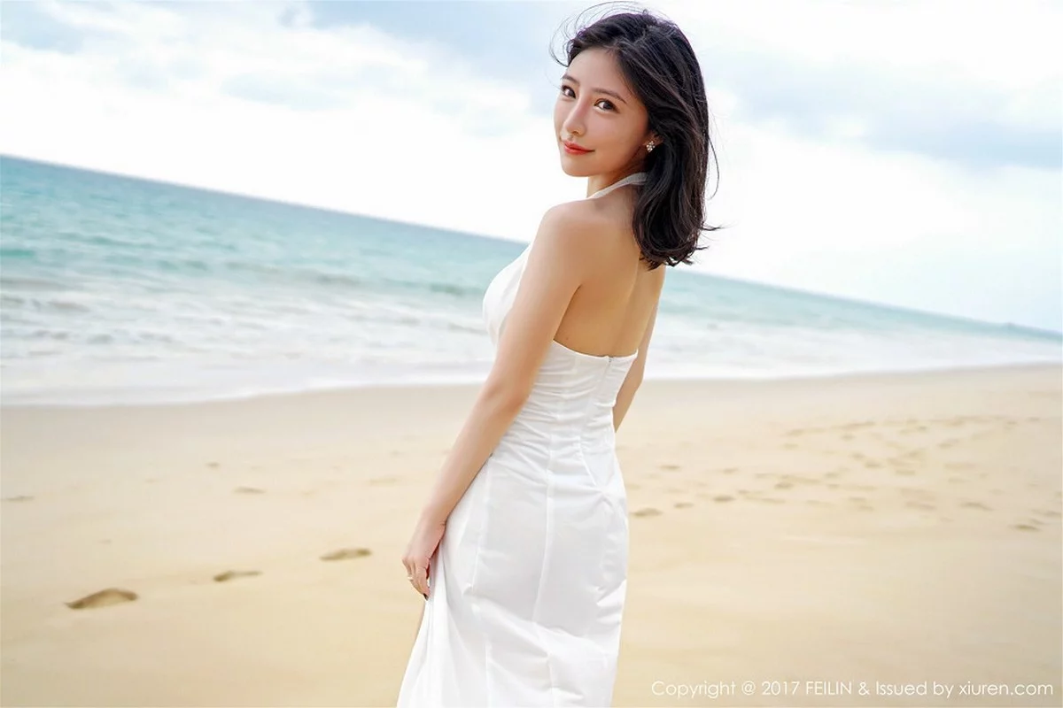 Xrmnw.Vip_施忆佳_写真