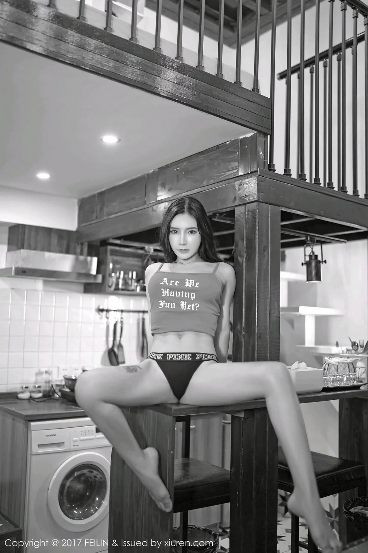 Xrmnw.Vip_周于希_写真