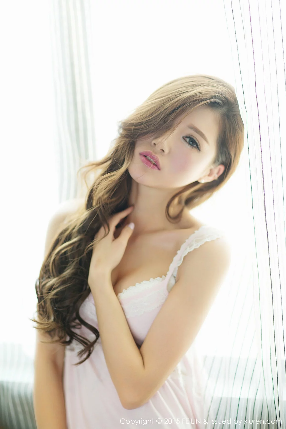Xrmnw.Vip_奶茶-Emily_写真