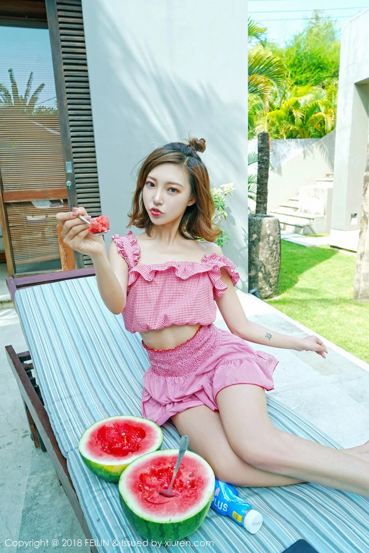 Xrmnw.Vip_冯木木_写真