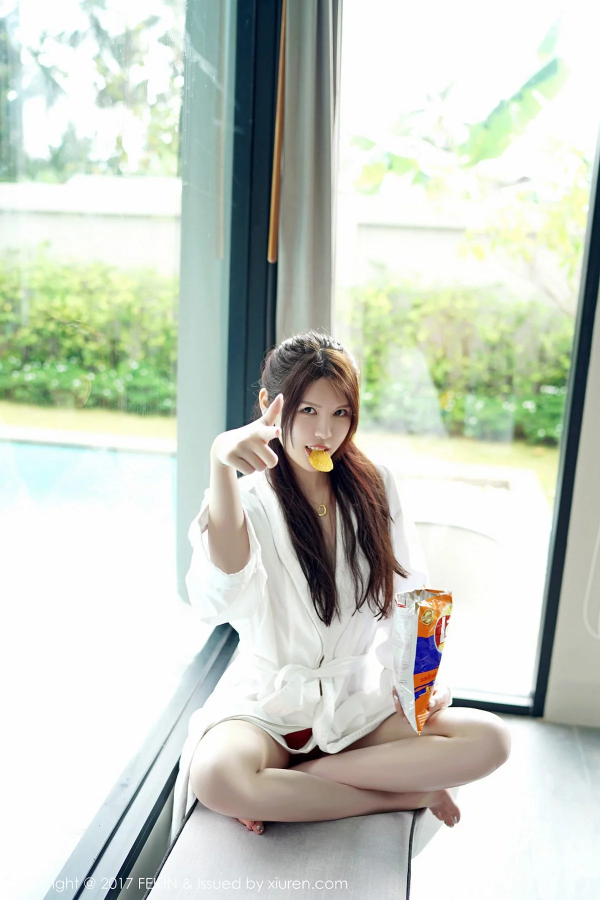 Xrmnw.Vip_施忆佳_写真