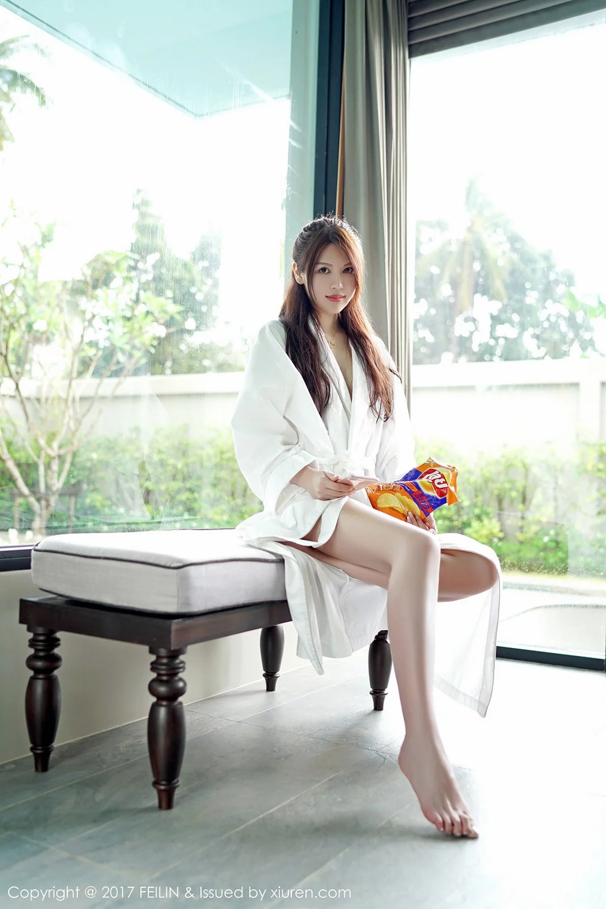 Xrmnw.Vip_施忆佳_写真