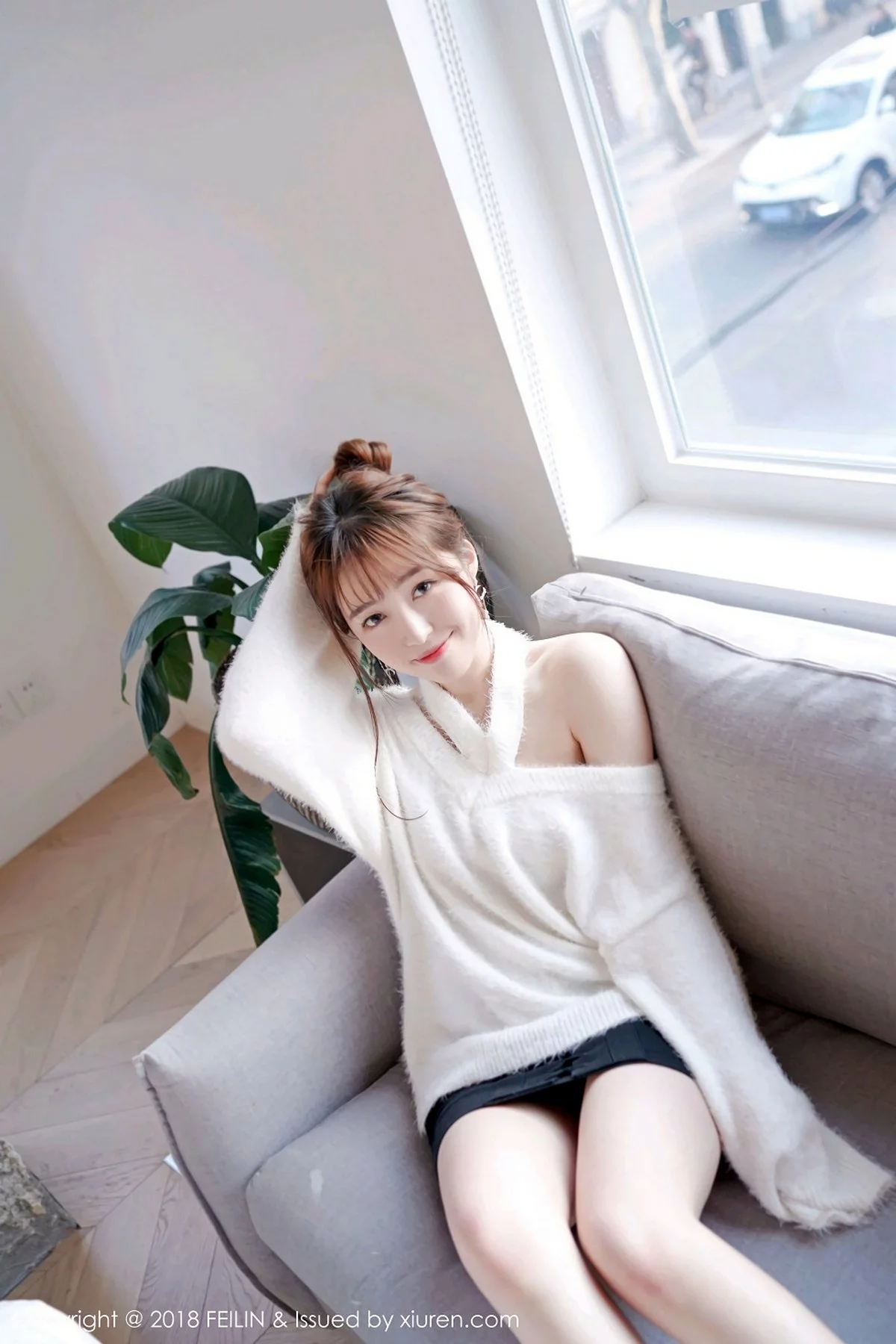 Xrmnw.Vip_黄奕清_写真