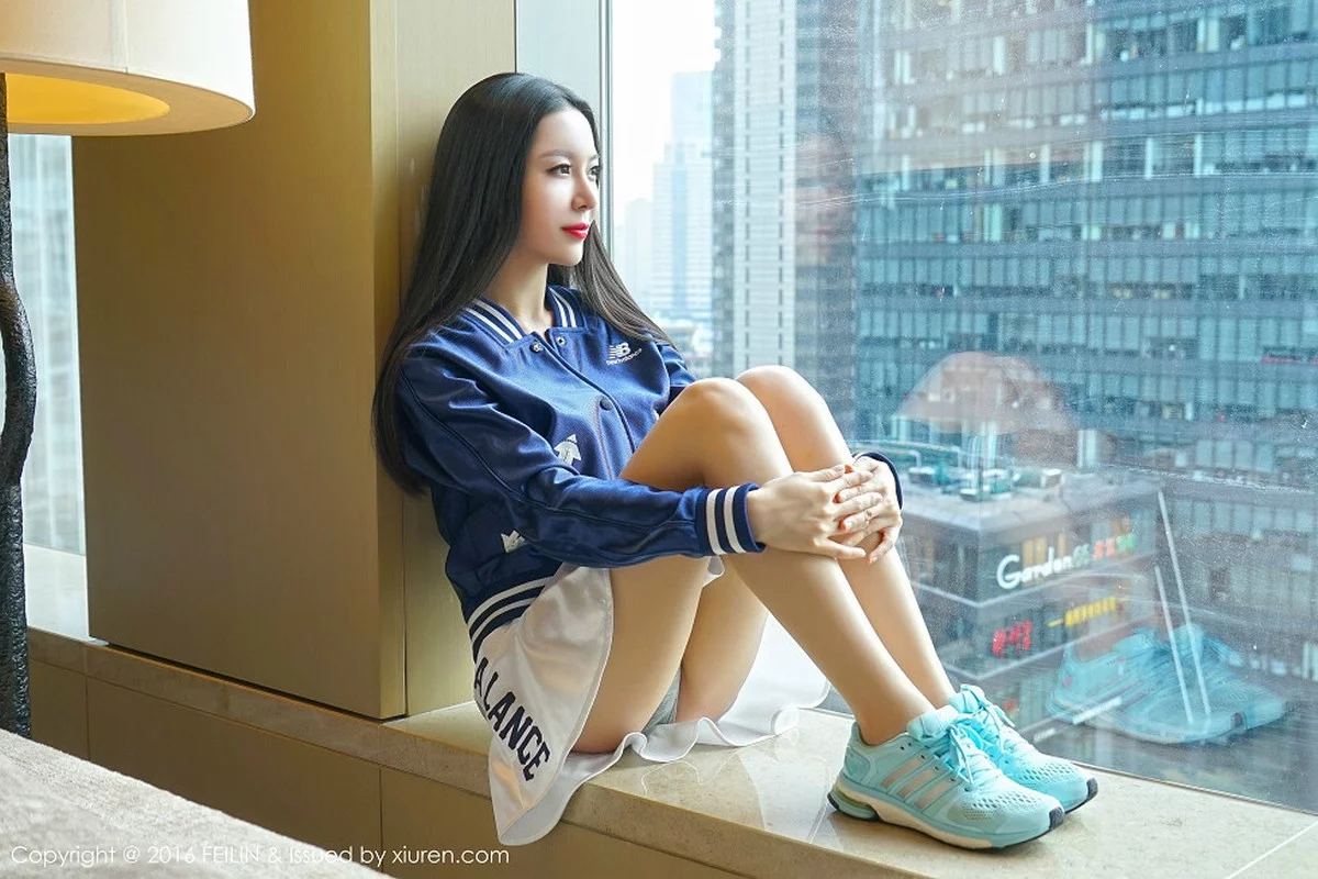 Xrmnw.Vip_慕羽茜_写真