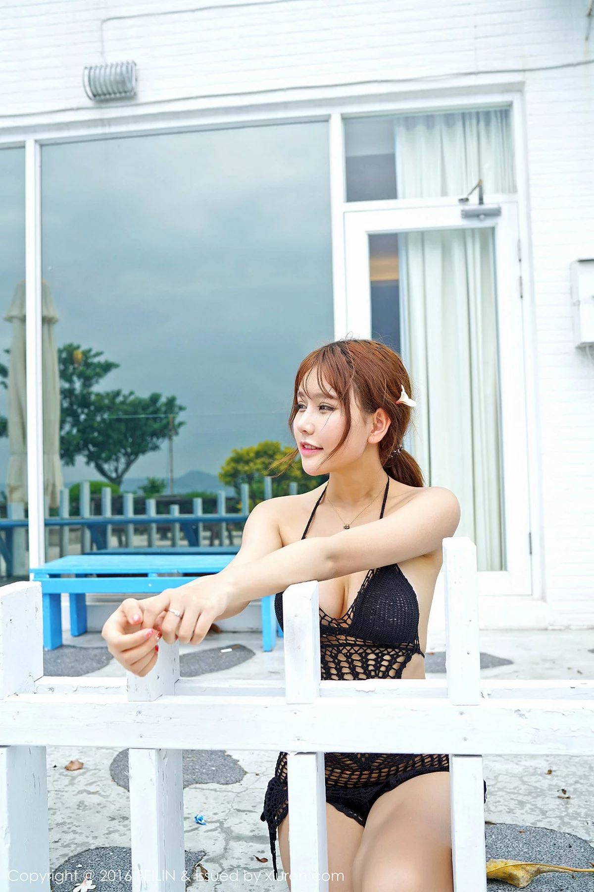 Xrmnw.Vip_Milk楚楚_写真