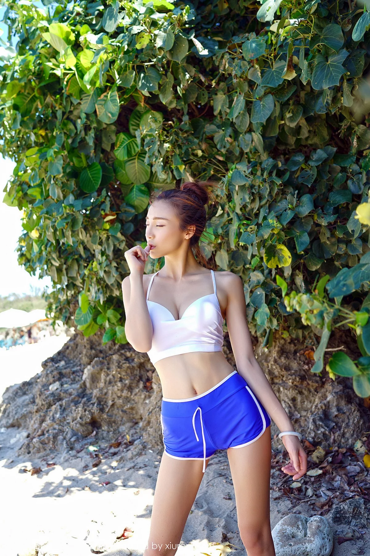 Xrmnw.Vip_Hana妹_写真
