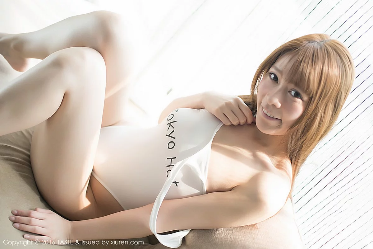 Xrmnw.Vip_Carol酱_写真
