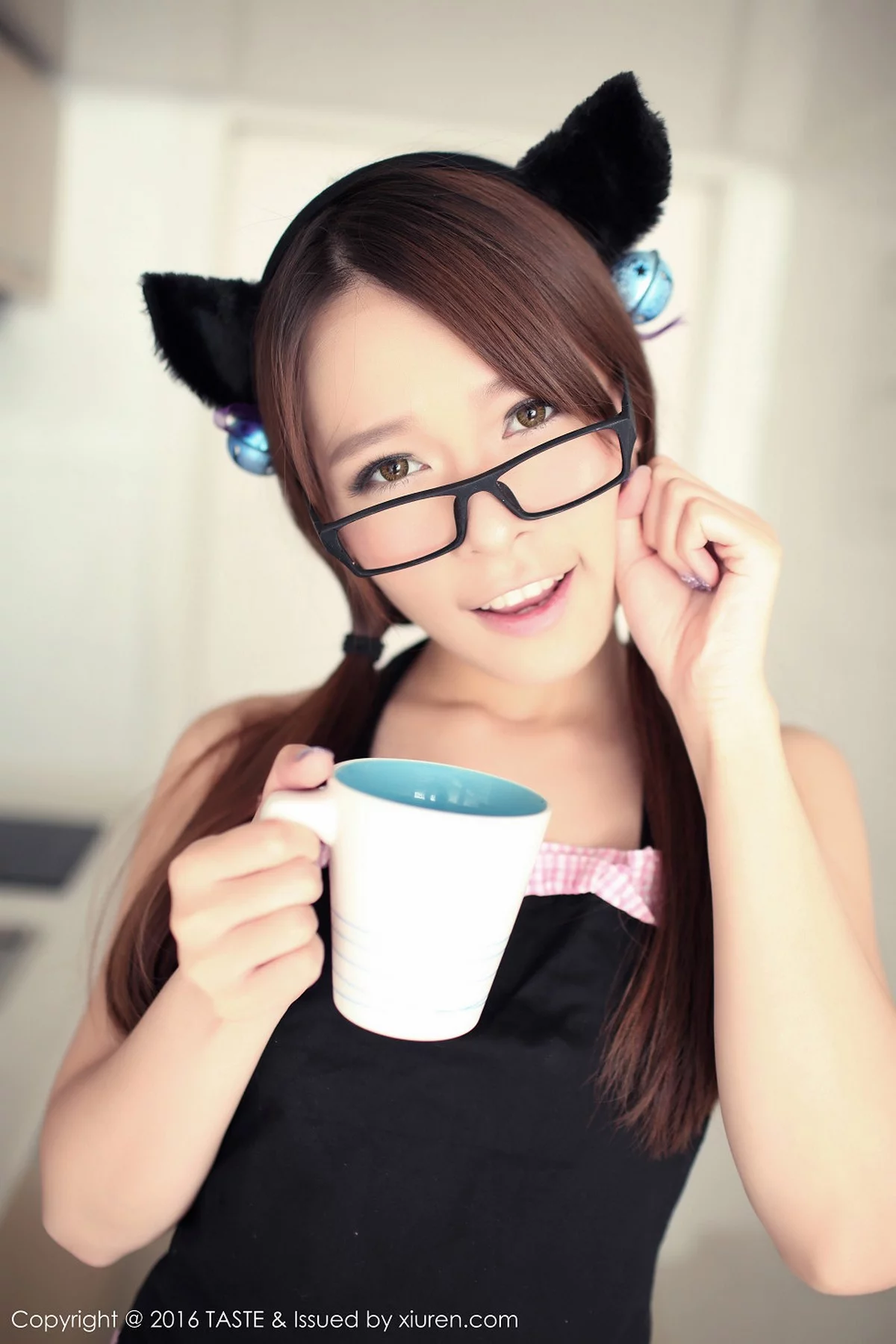 Xrmnw.Vip_Carol酱_写真