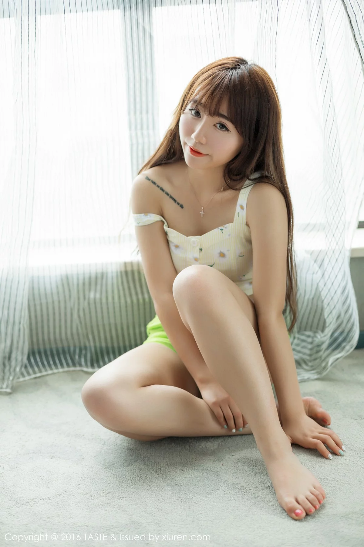 Xrmnw.Vip_鱼子酱宝_写真