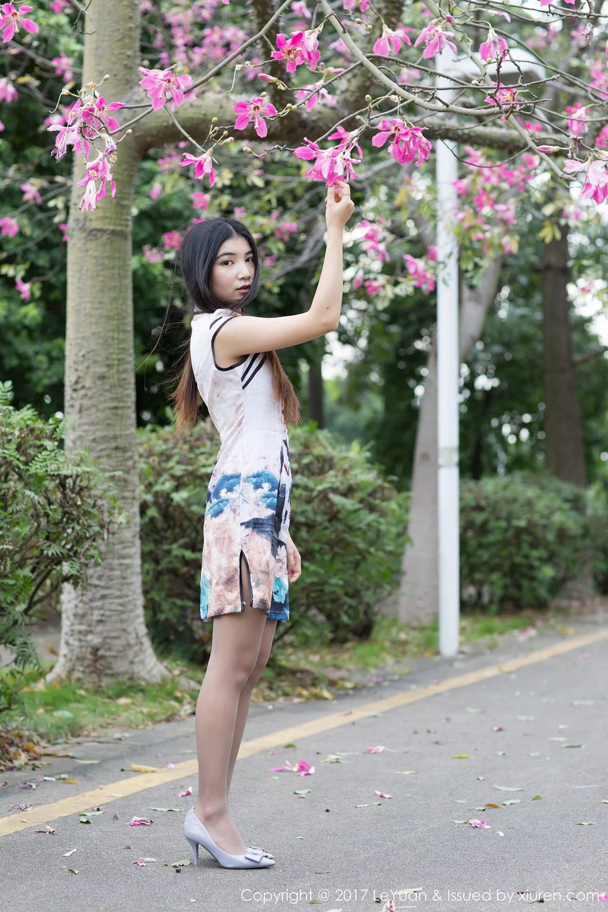 Xrmnw.Vip_Winki丝女郎_写真