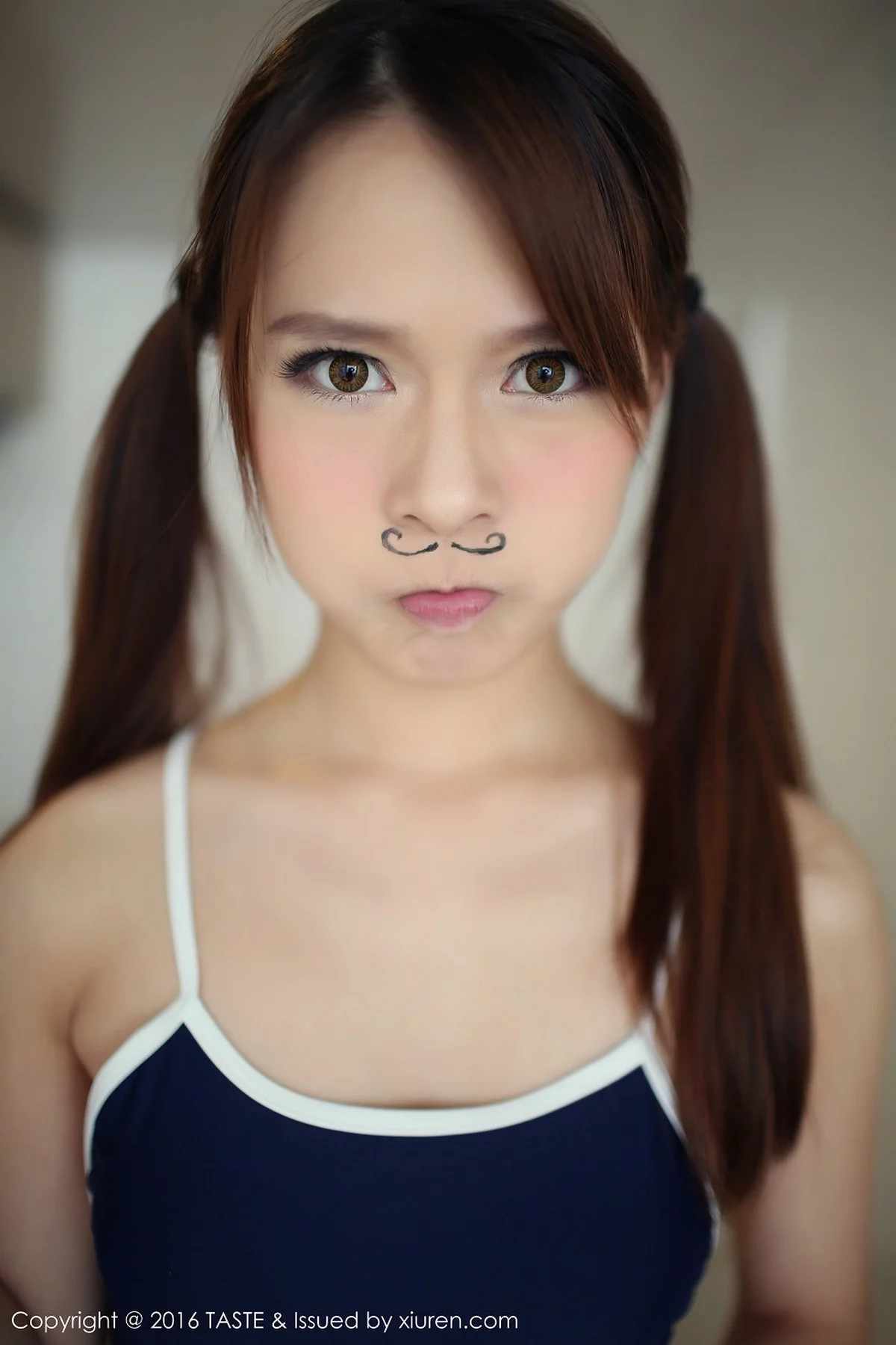 Xrmnw.Vip_Carol酱_写真