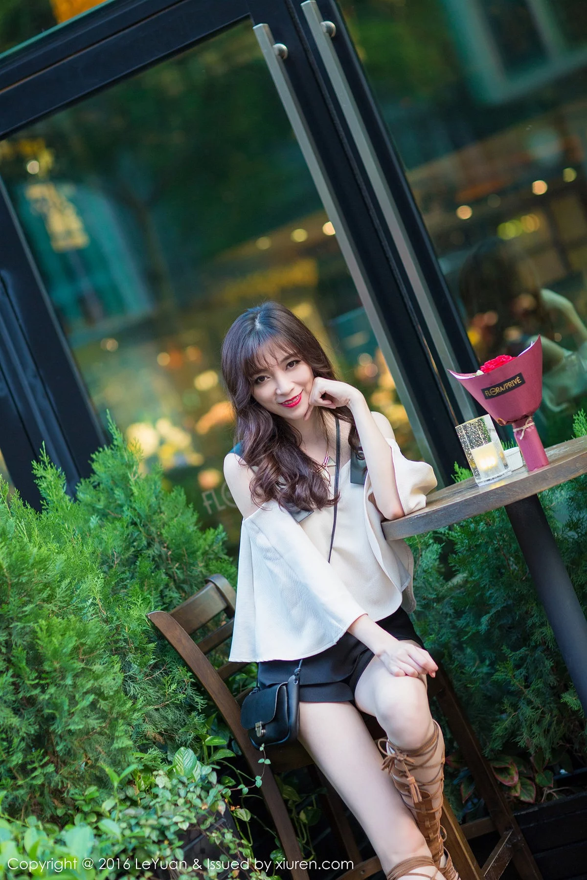 Xrmnw.Vip_模特合集_写真