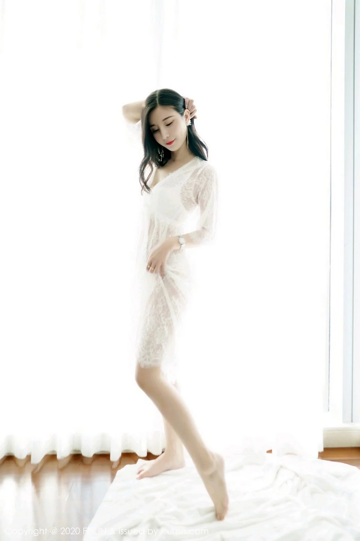 Xrmnw.Vip_小蛮妖_写真