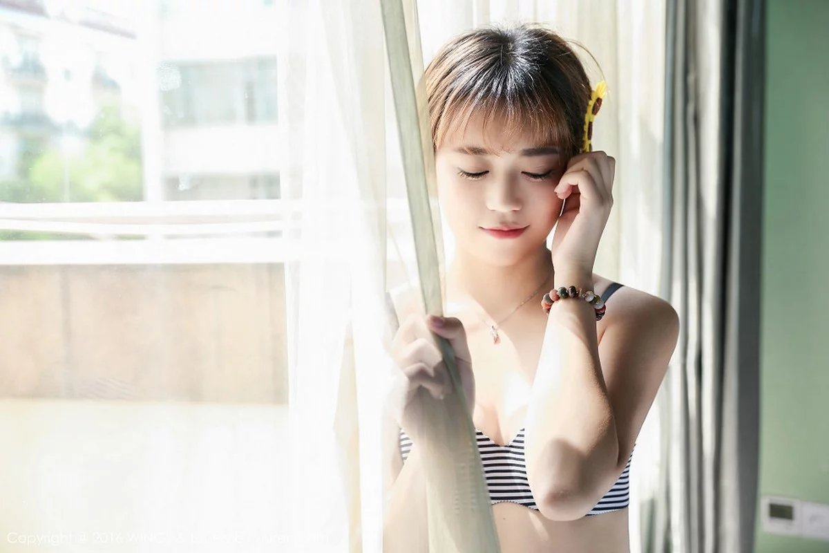 Xrmnw.Vip_柠檬vivi_写真