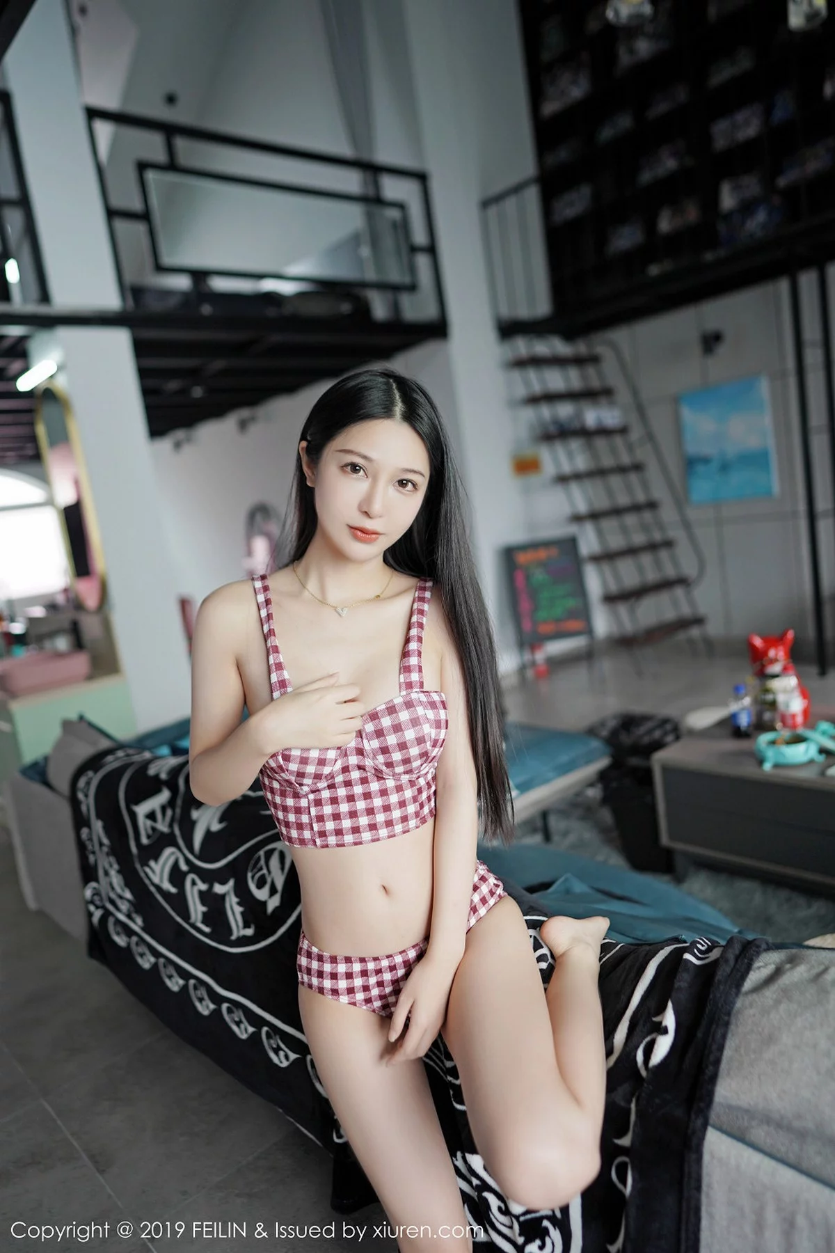Xrmnw.Vip_张静燕_写真