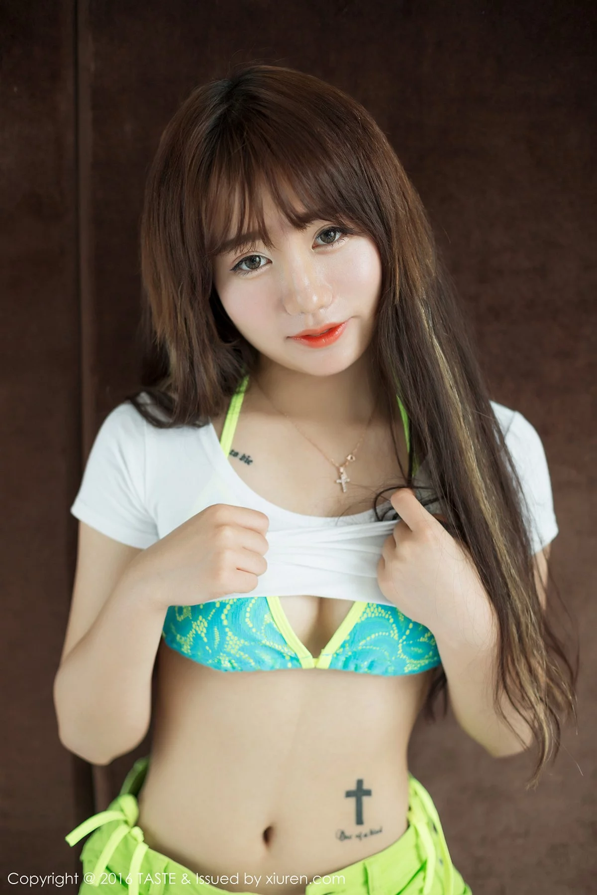 Xrmnw.Vip_鱼子酱宝_写真
