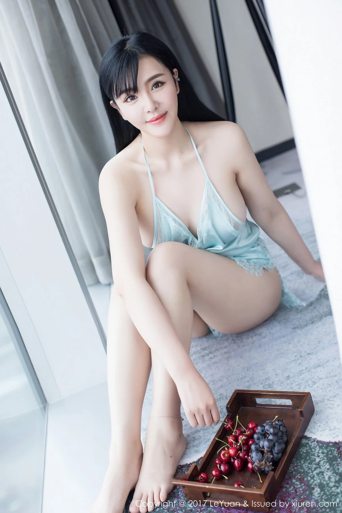 Xrmnw.Vip_刘钰儿_写真