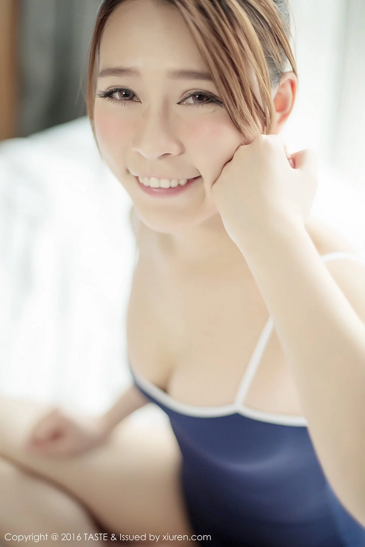 Xrmnw.Vip_Carol酱_写真