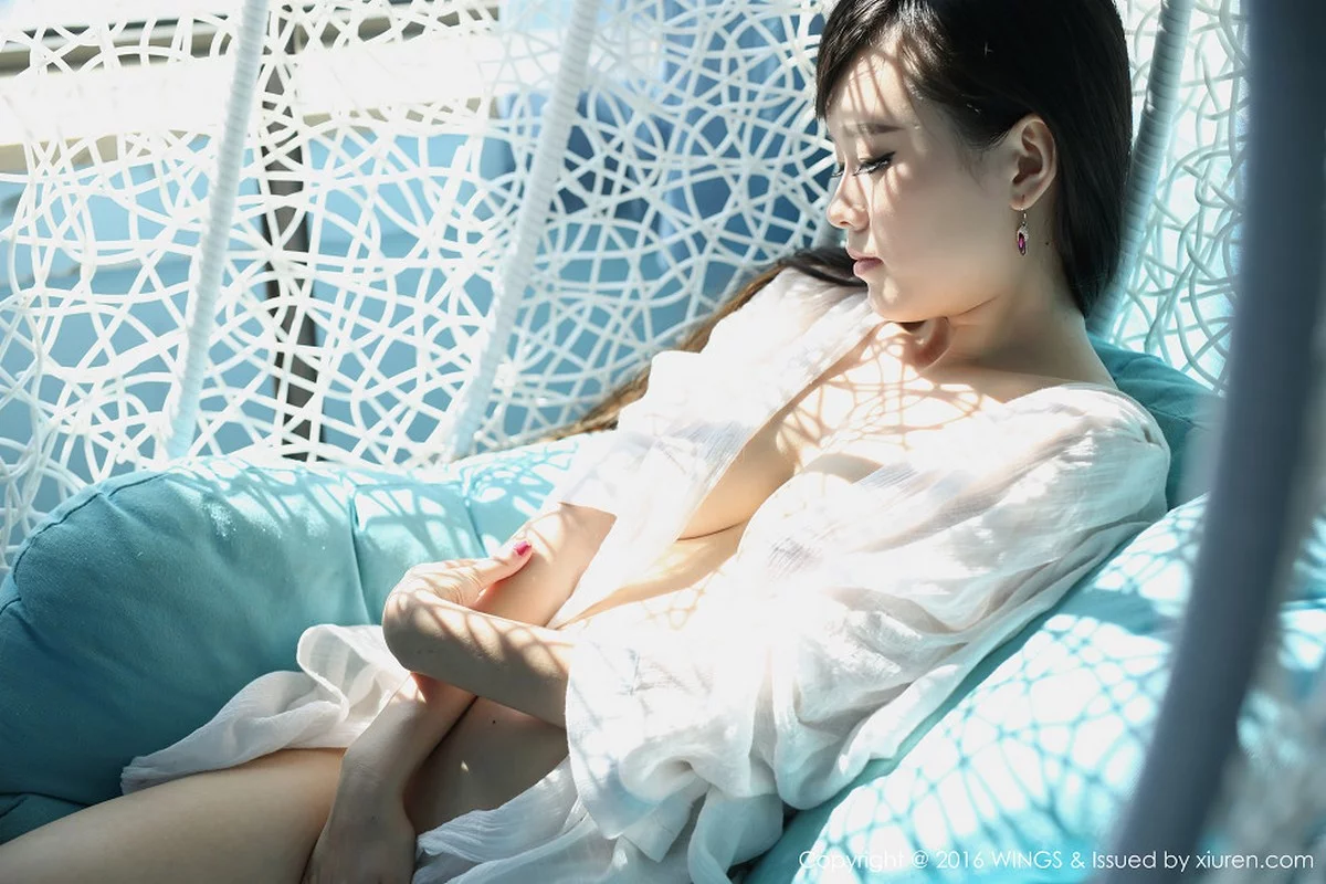 Xrmnw.Vip_喵喵cyann_写真