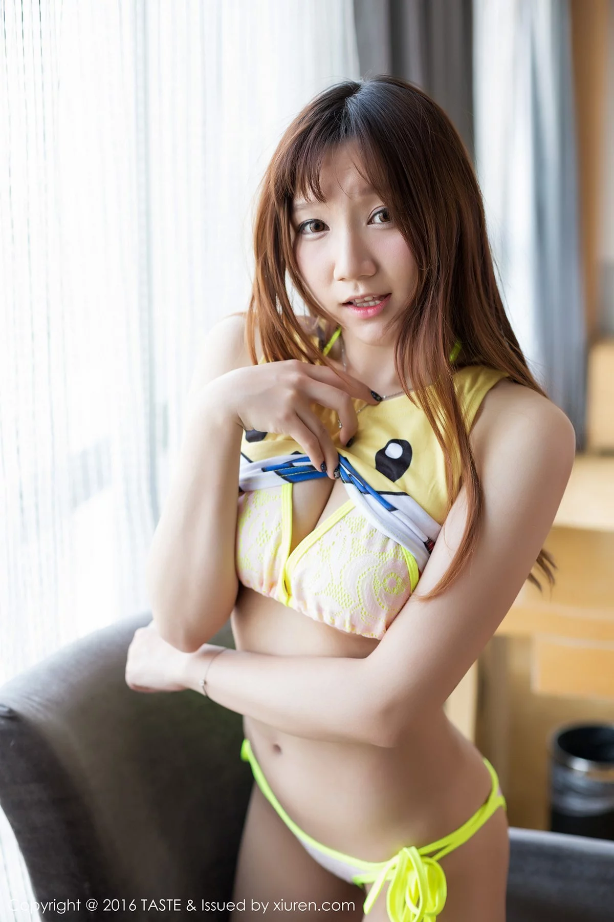 Xrmnw.Vip_陈依_写真