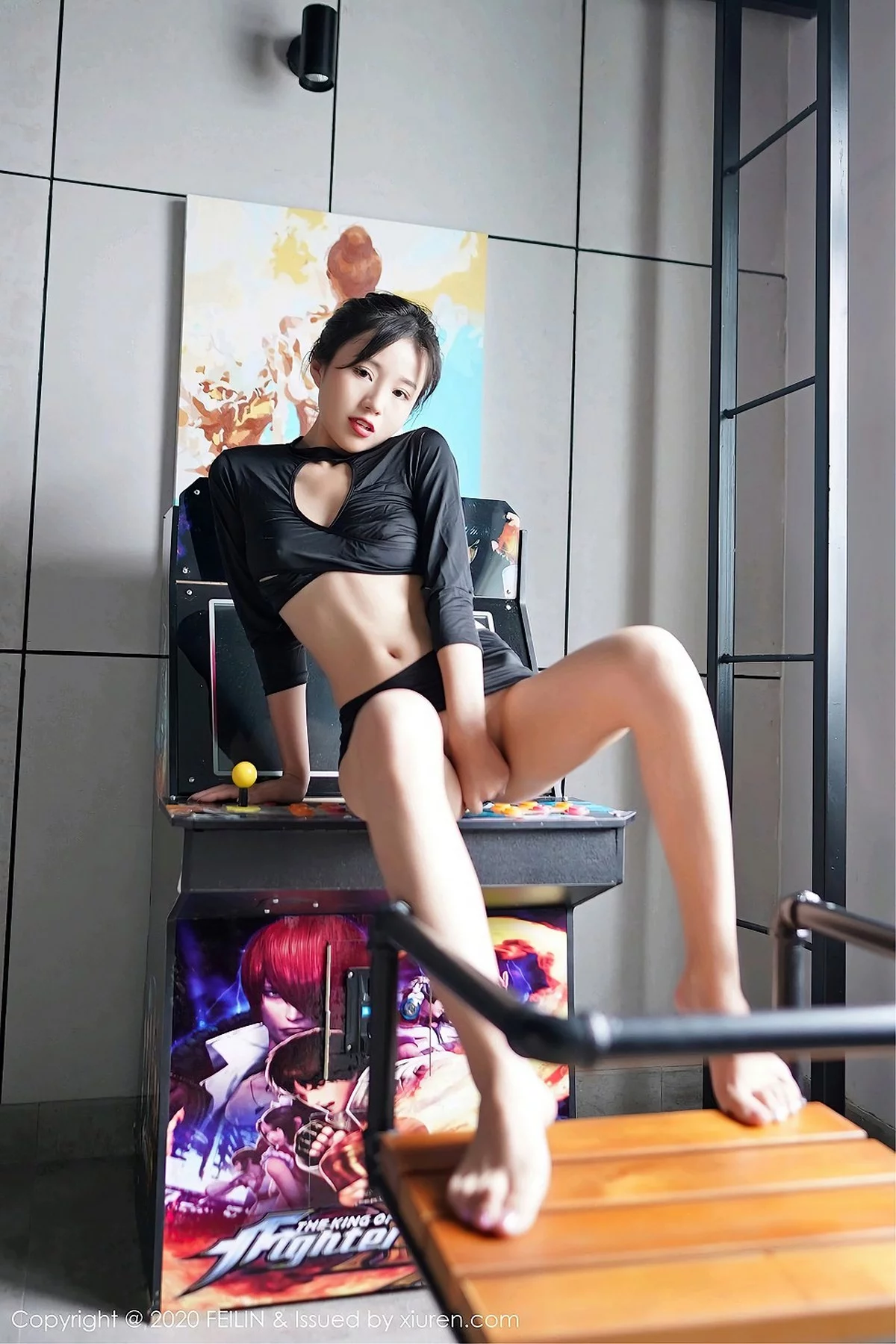 Xrmnw.Vip_仓井优香_写真