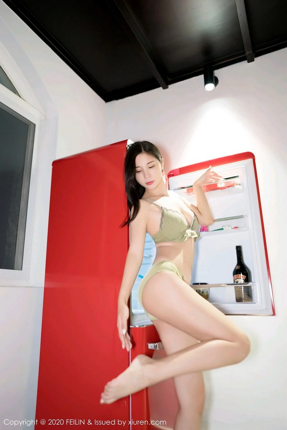 Xrmnw.Vip_小蛮妖_写真