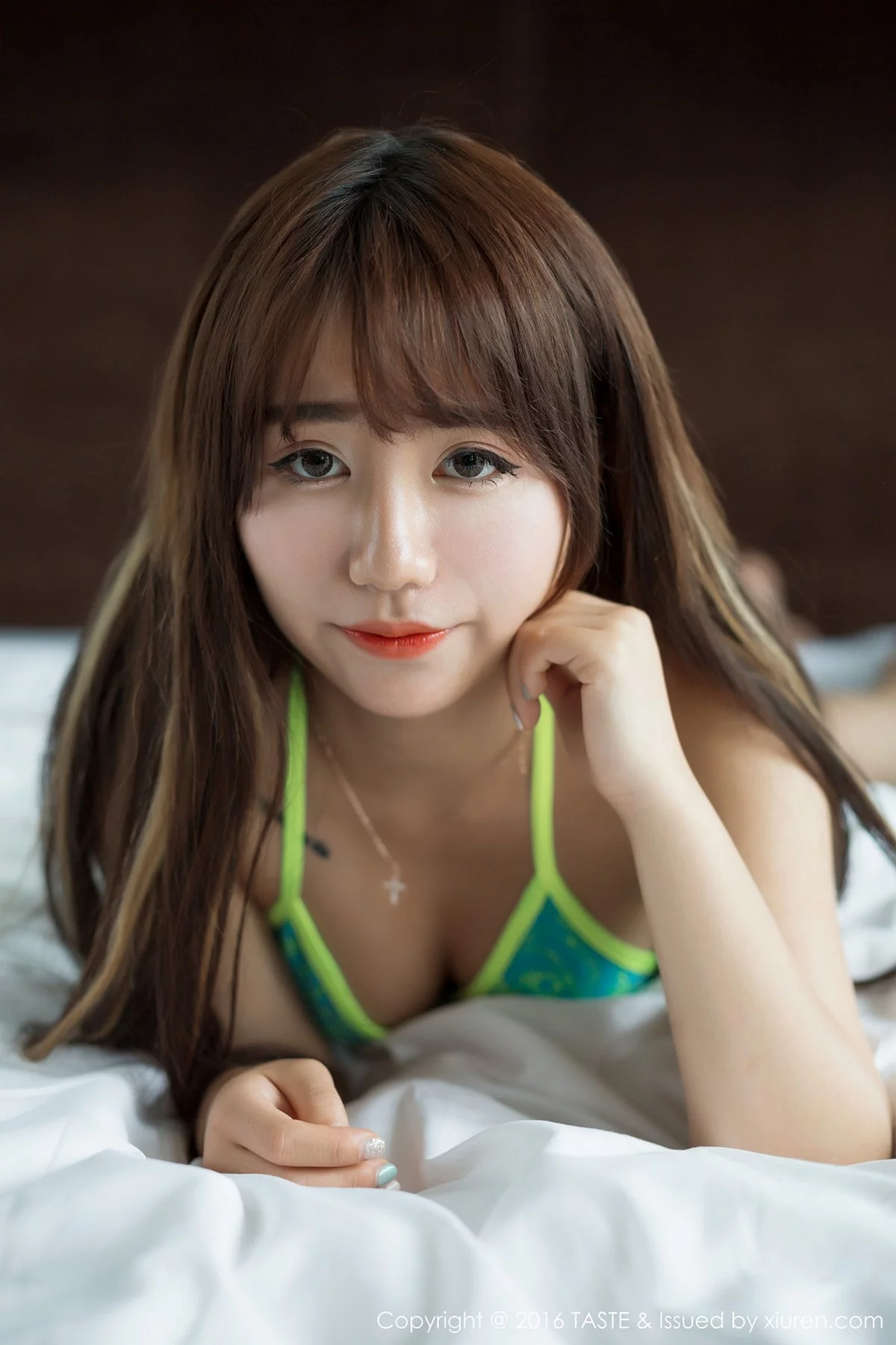 Xrmnw.Vip_鱼子酱宝_写真