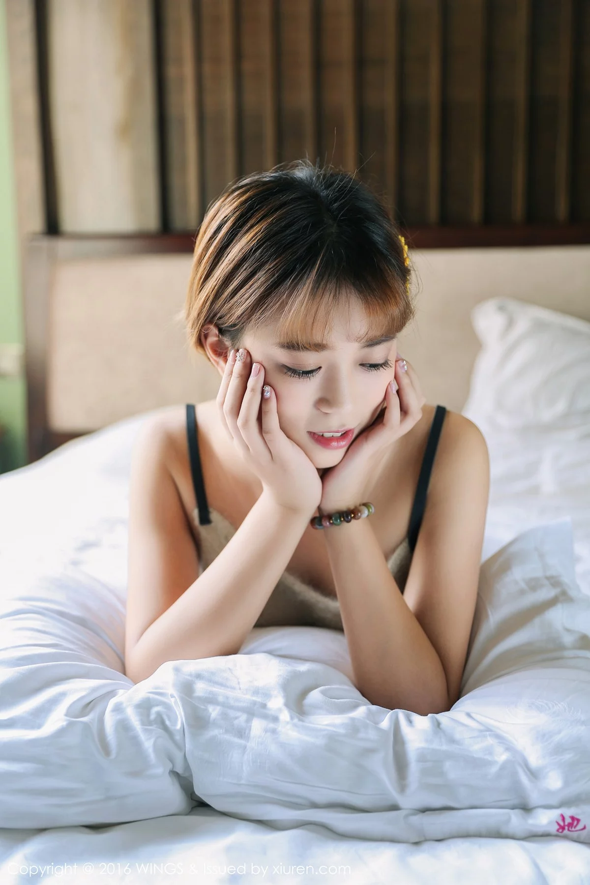 Xrmnw.Vip_柠檬vivi_写真