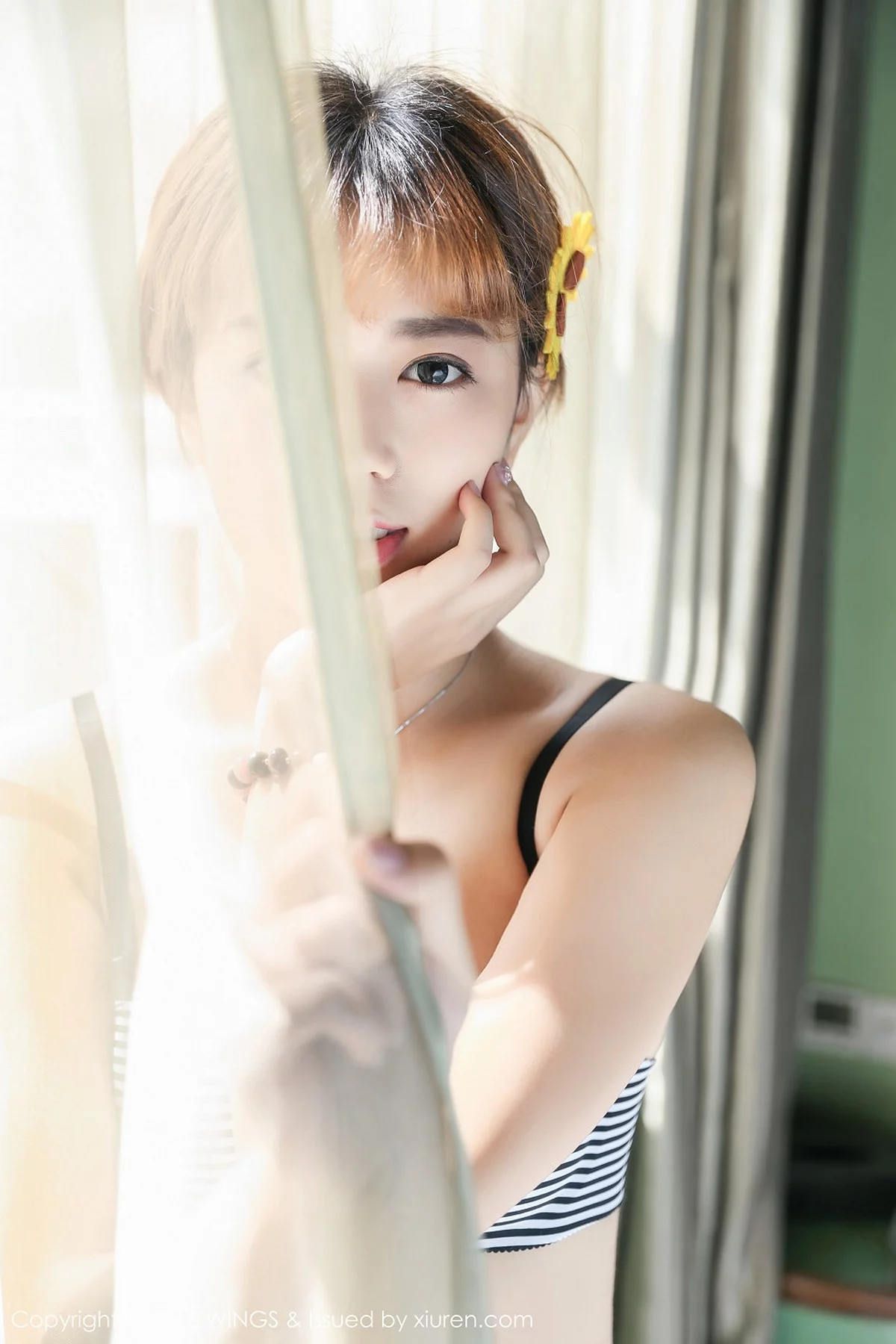 Xrmnw.Vip_柠檬vivi_写真