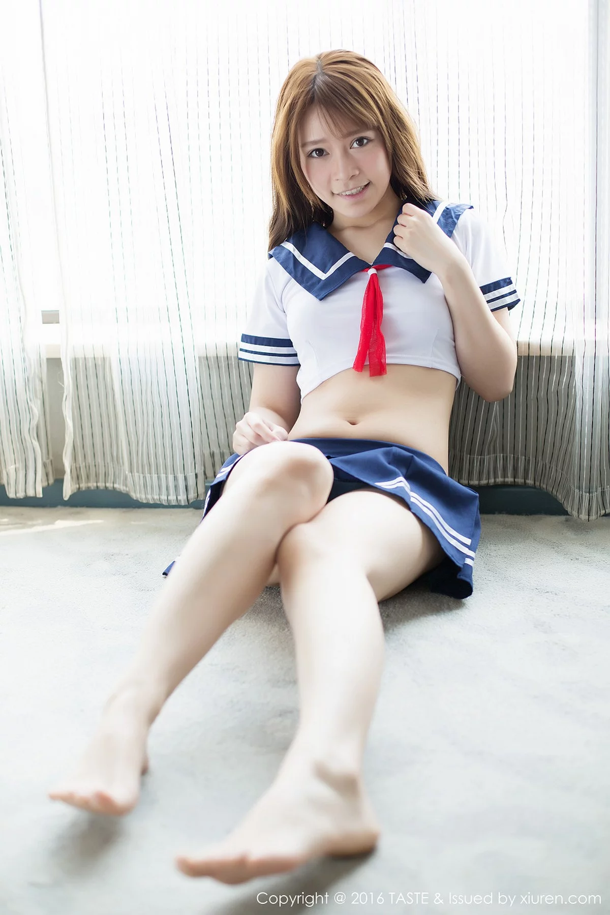 Xrmnw.Vip_Carol酱_写真