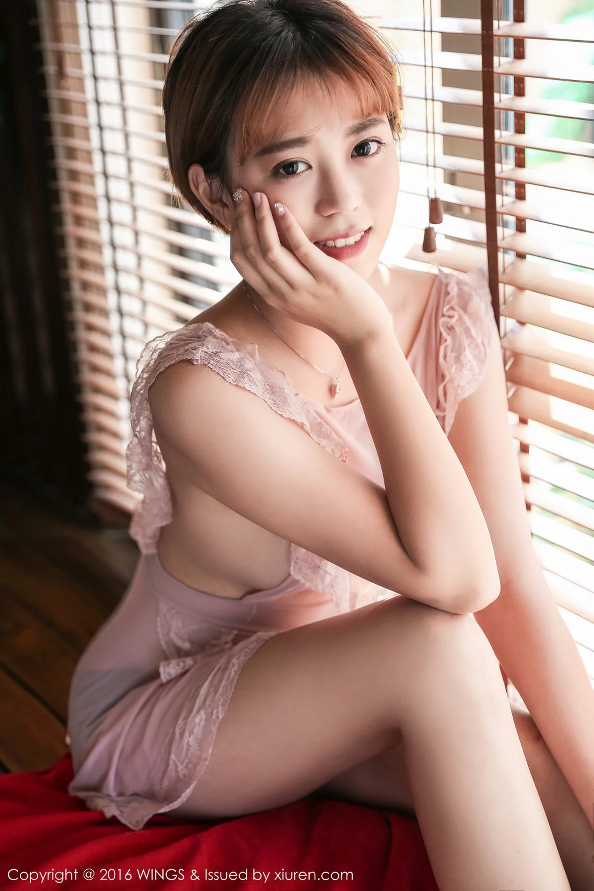 Xrmnw.Vip_柠檬vivi_写真