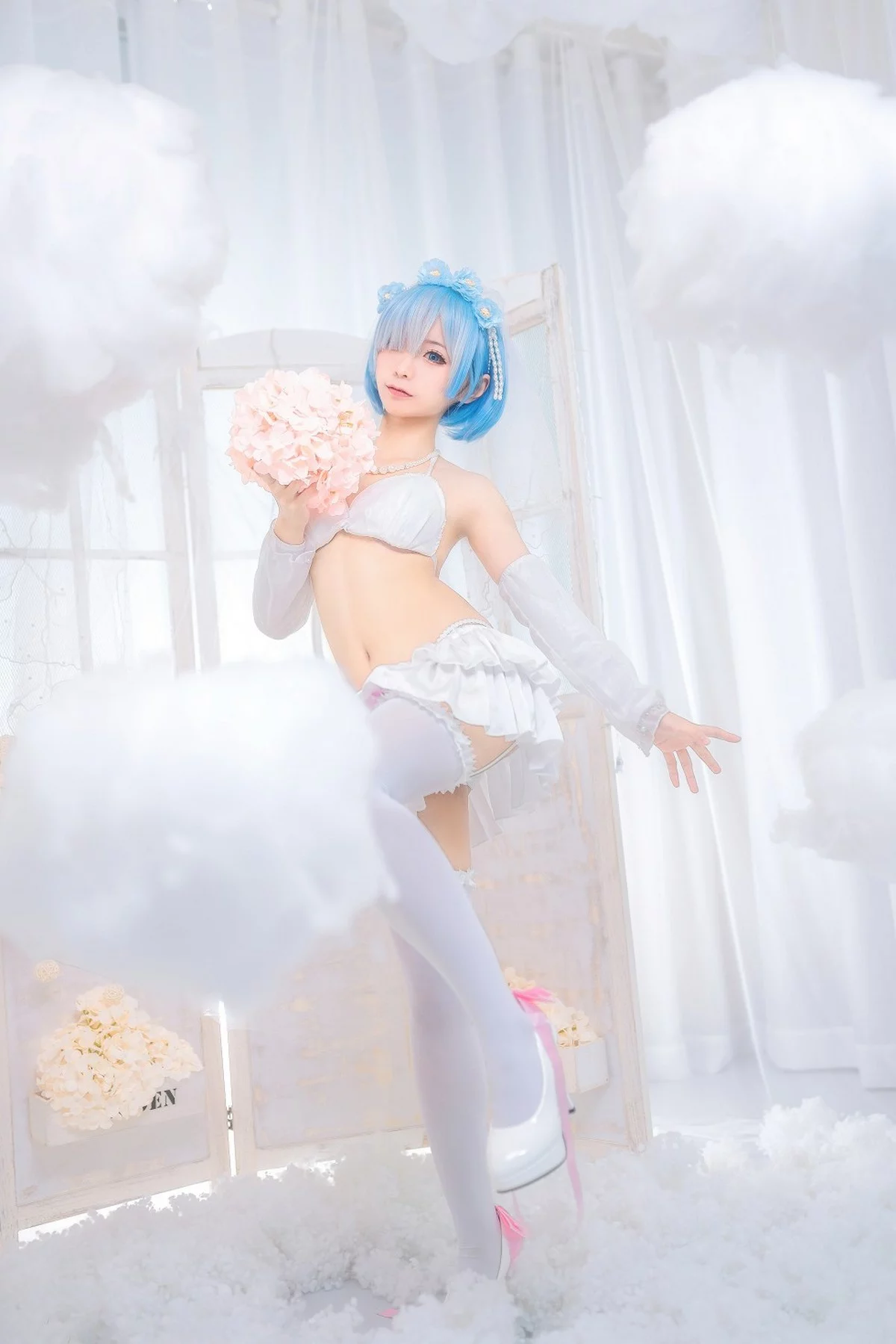 Xrmnw.Vip_沈梦瑶_写真