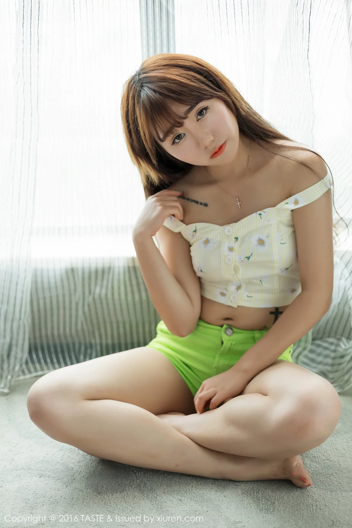 Xrmnw.Vip_鱼子酱宝_写真