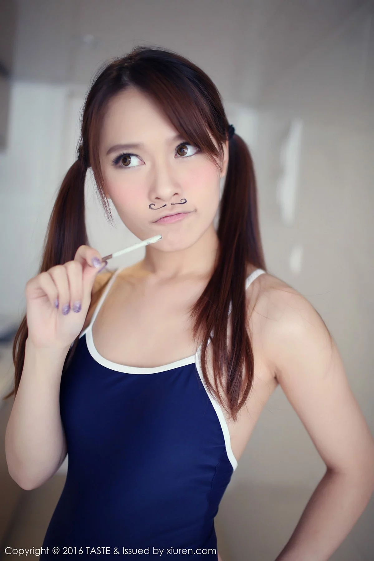 Xrmnw.Vip_Carol酱_写真