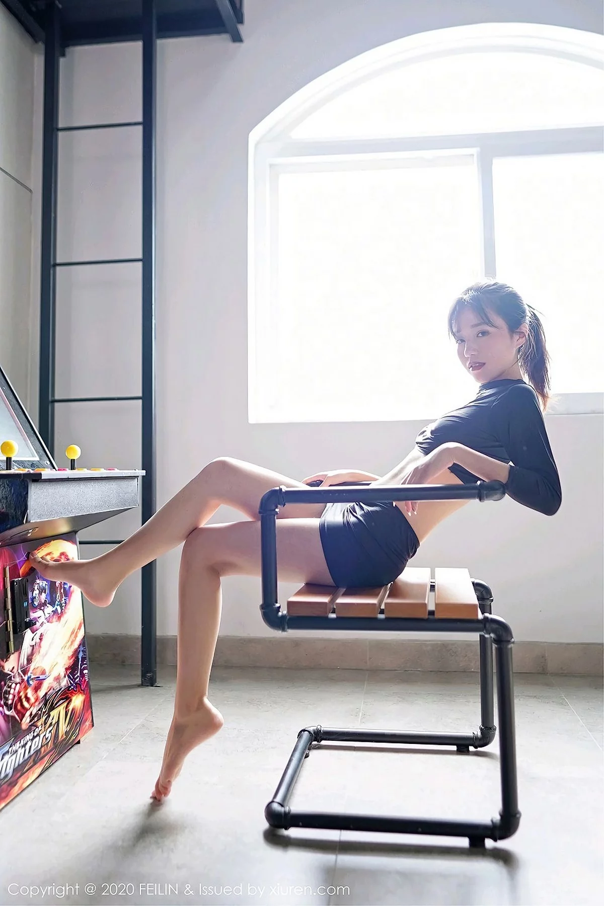 Xrmnw.Vip_仓井优香_写真