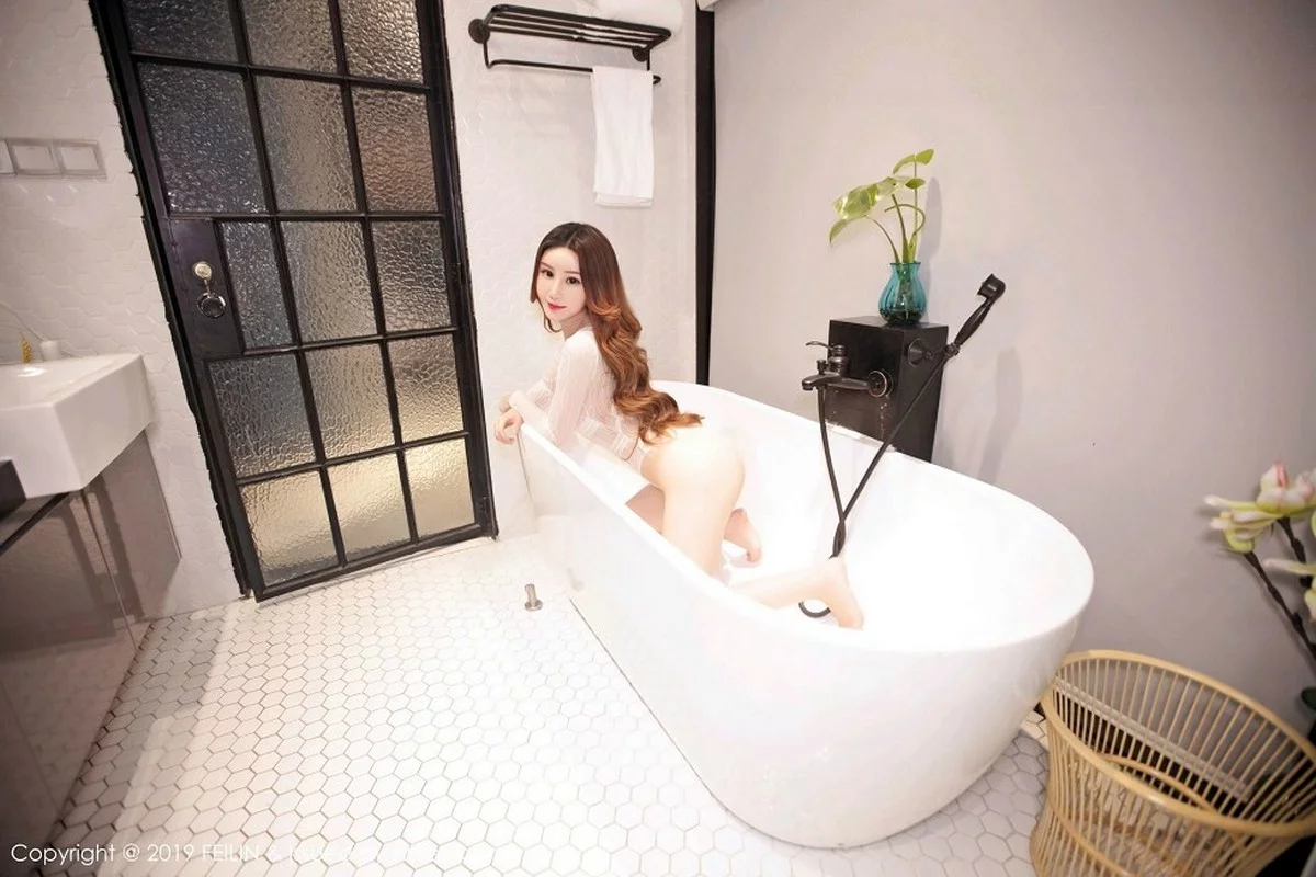 Xrmnw.Vip_陈媚儿_写真