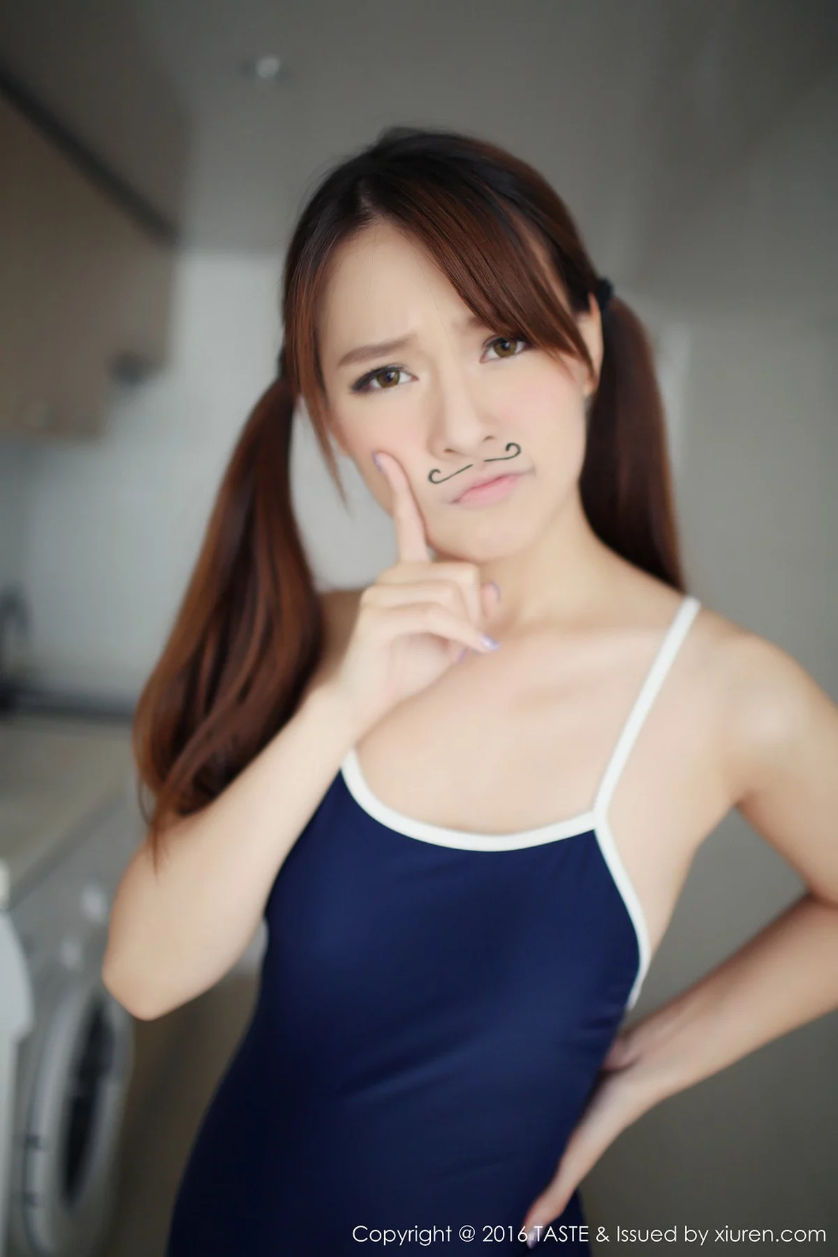 Xrmnw.Vip_Carol酱_写真