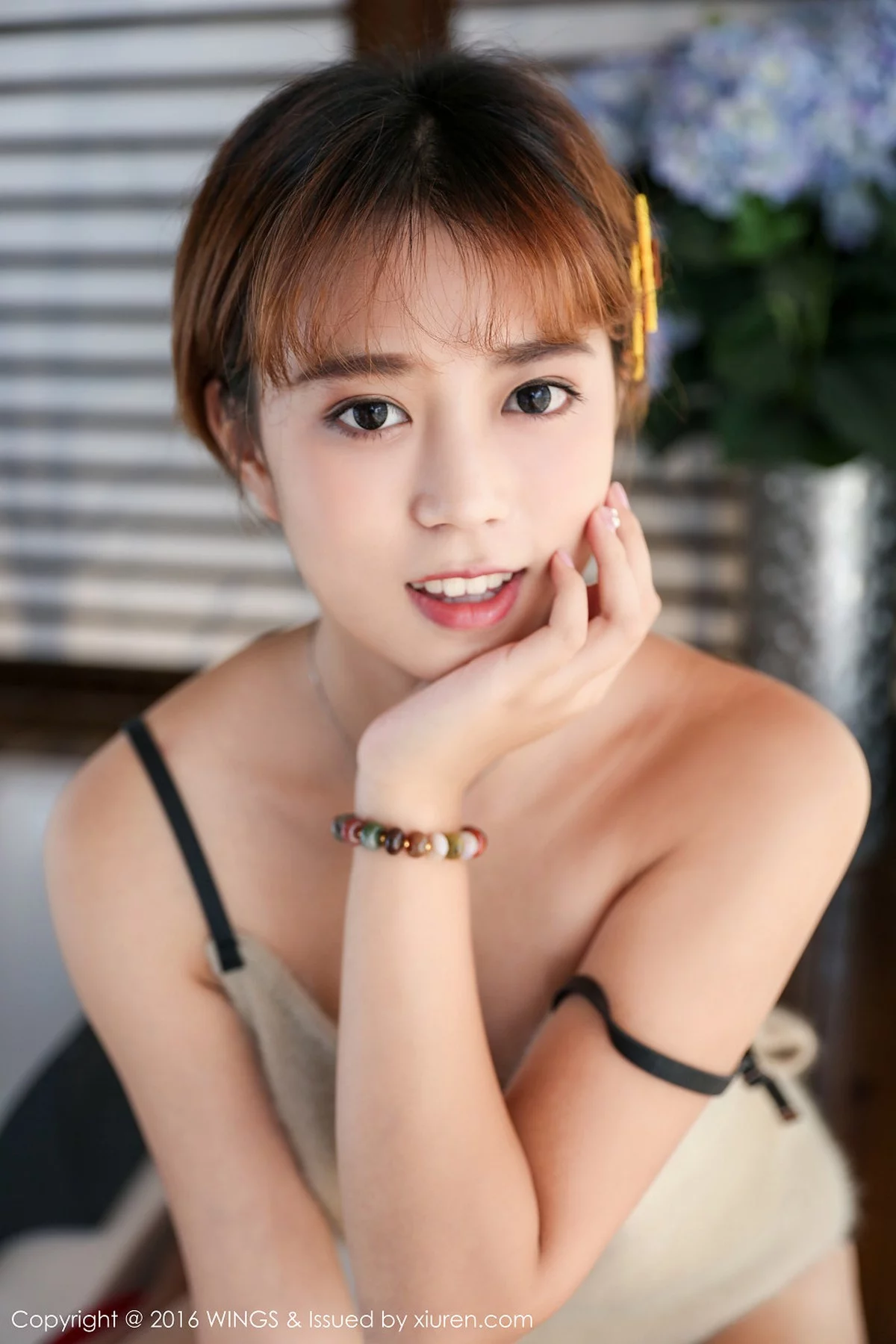Xrmnw.Vip_柠檬vivi_写真