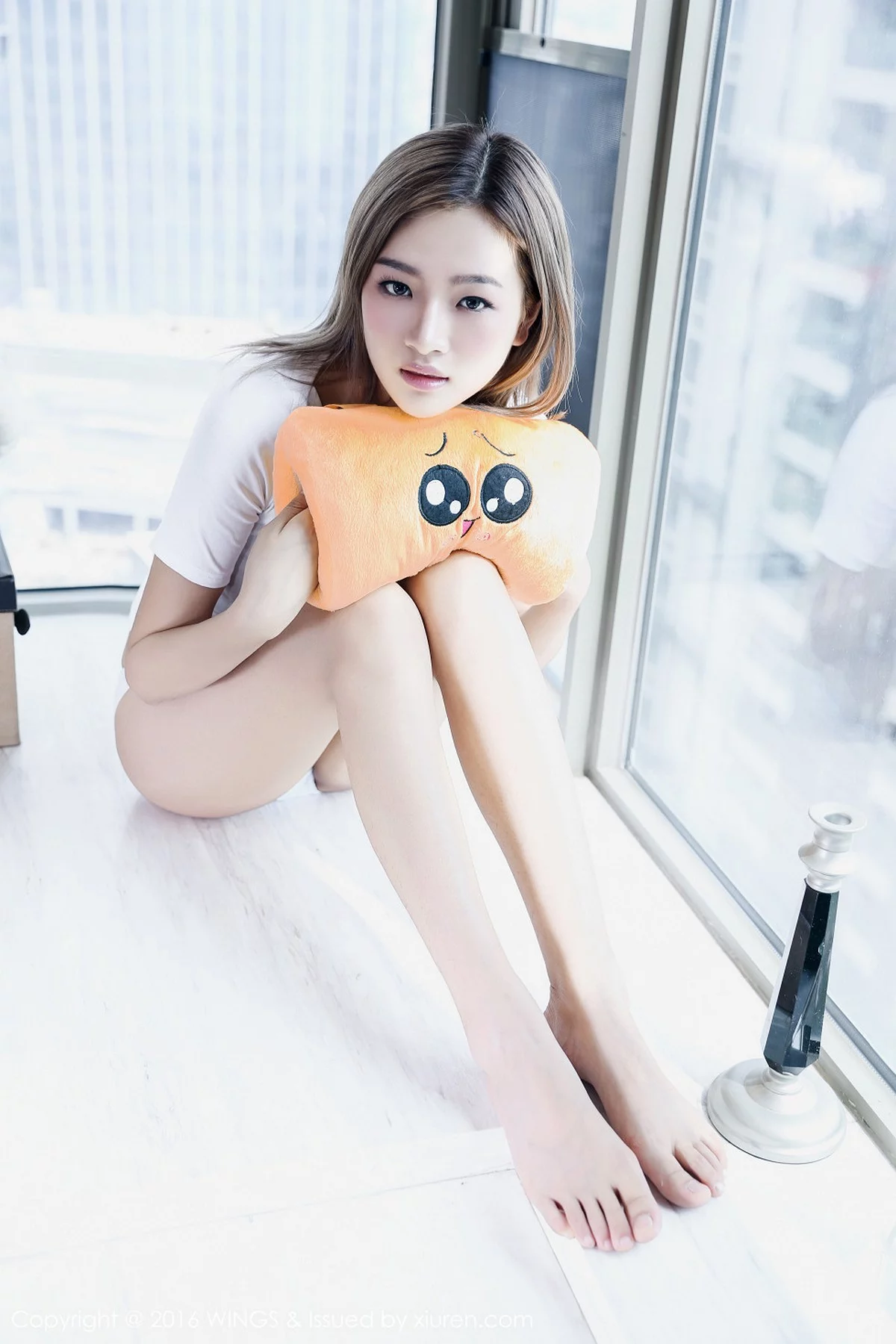 Xrmnw.Vip_Gaea蕉叶_写真