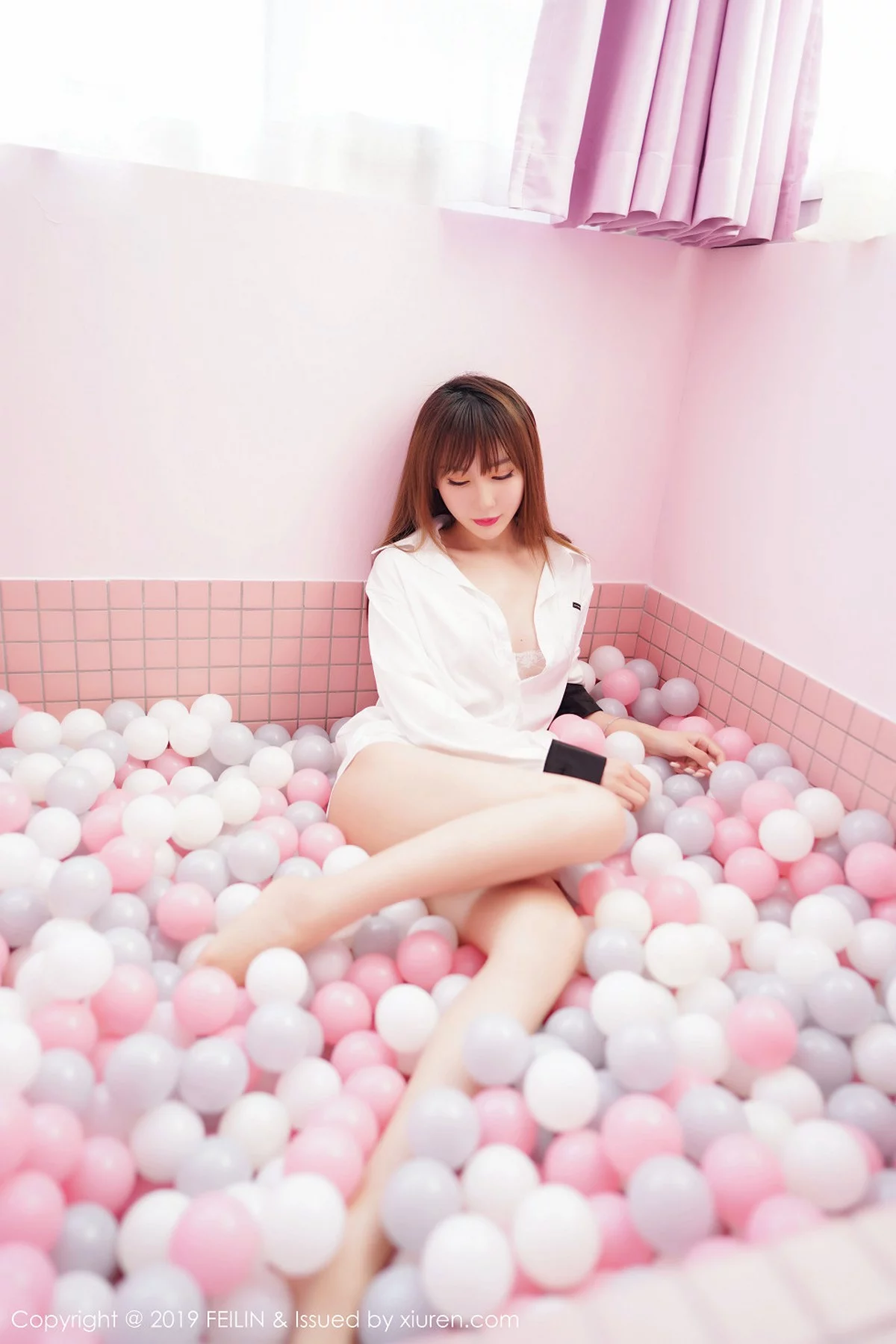 Xrmnw.Vip_程梓_写真