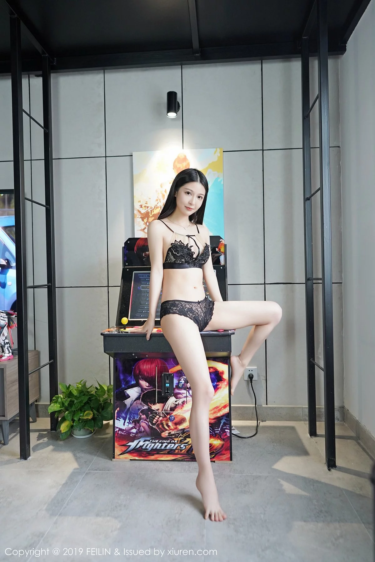 Xrmnw.Vip_张静燕_写真