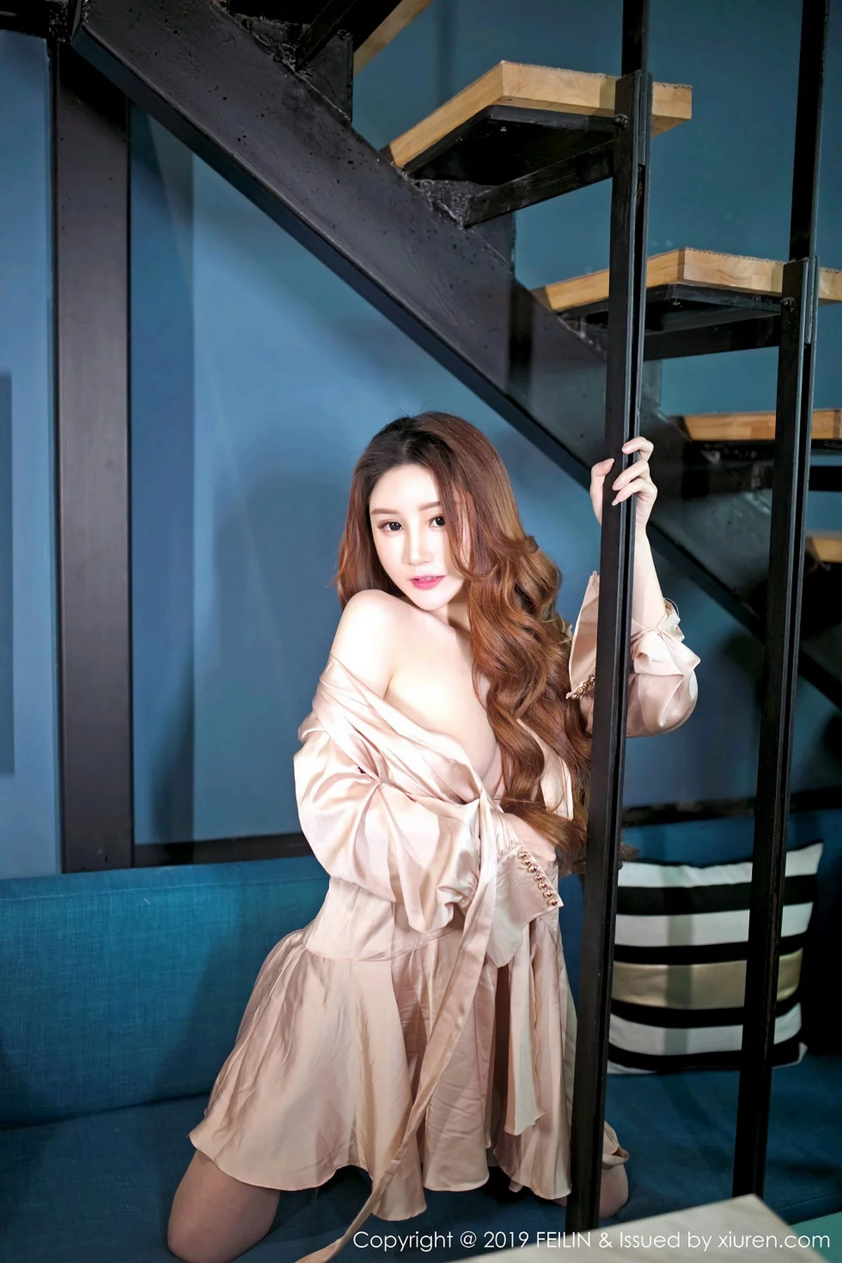 Xrmnw.Vip_陈媚儿_写真