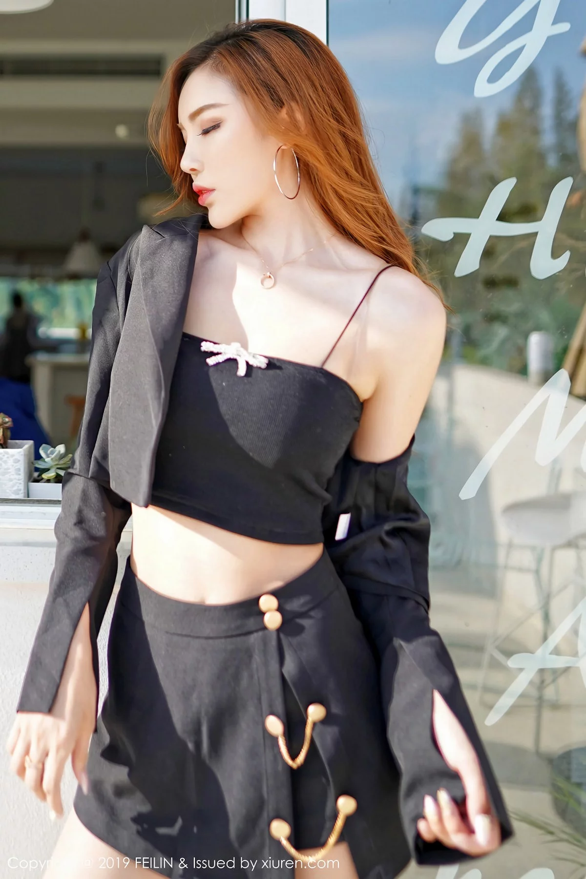 Xrmnw.Vip_梦小楠_写真