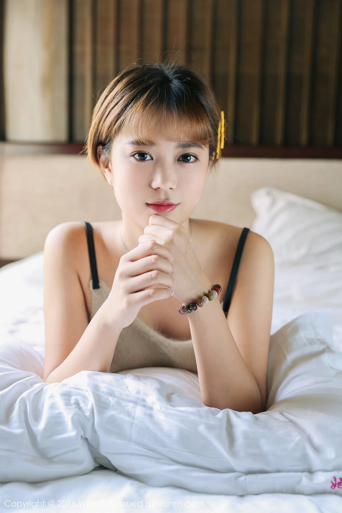 Xrmnw.Vip_柠檬vivi_写真