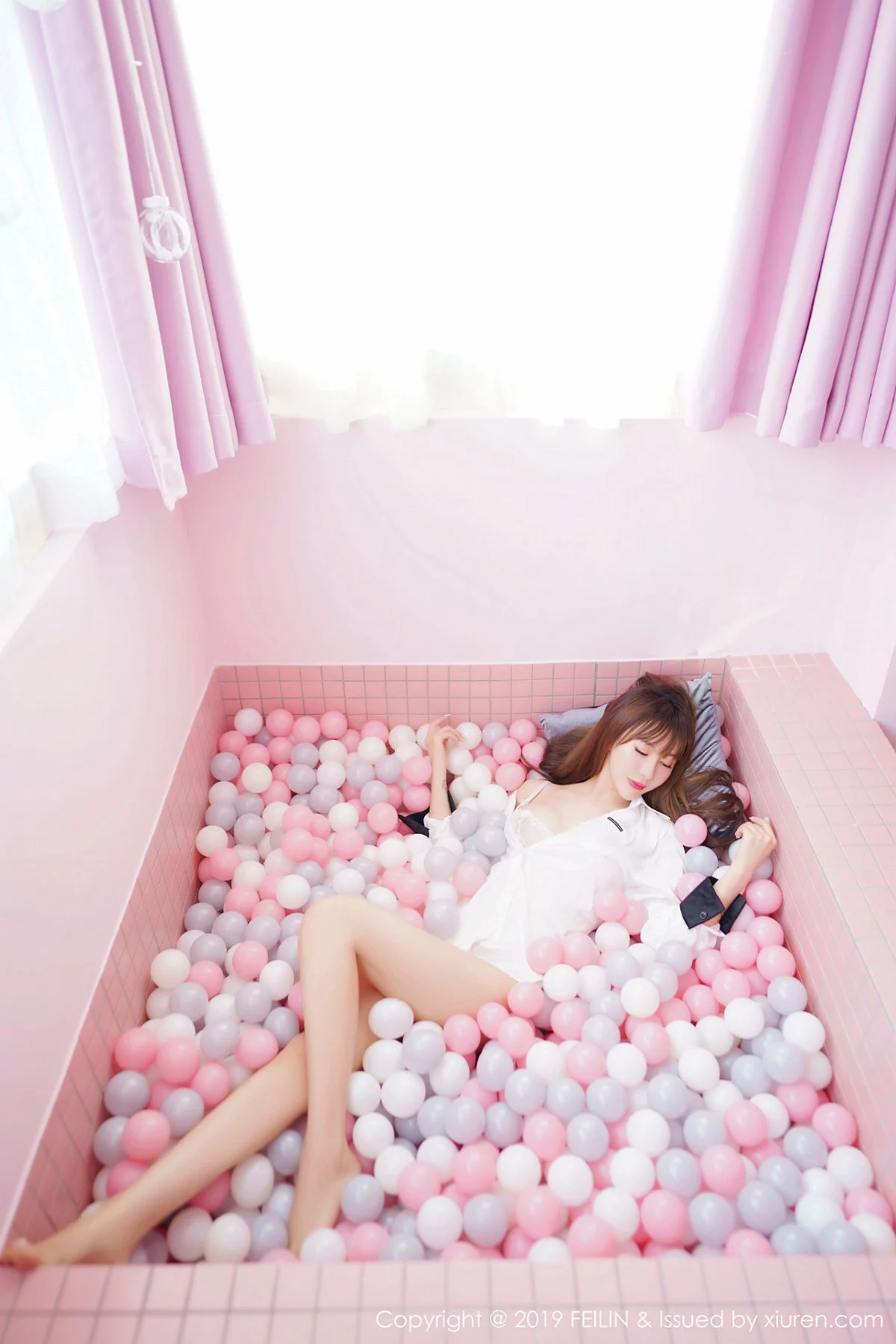 Xrmnw.Vip_程梓_写真