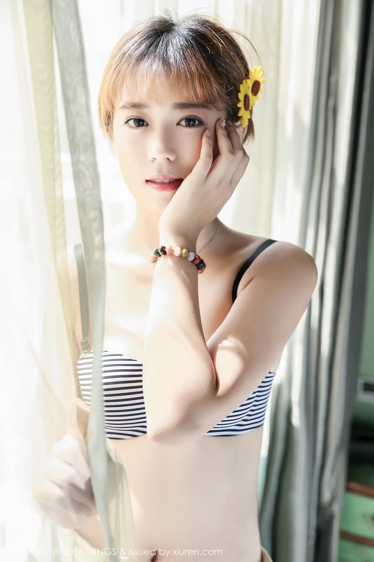 Xrmnw.Vip_柠檬vivi_写真
