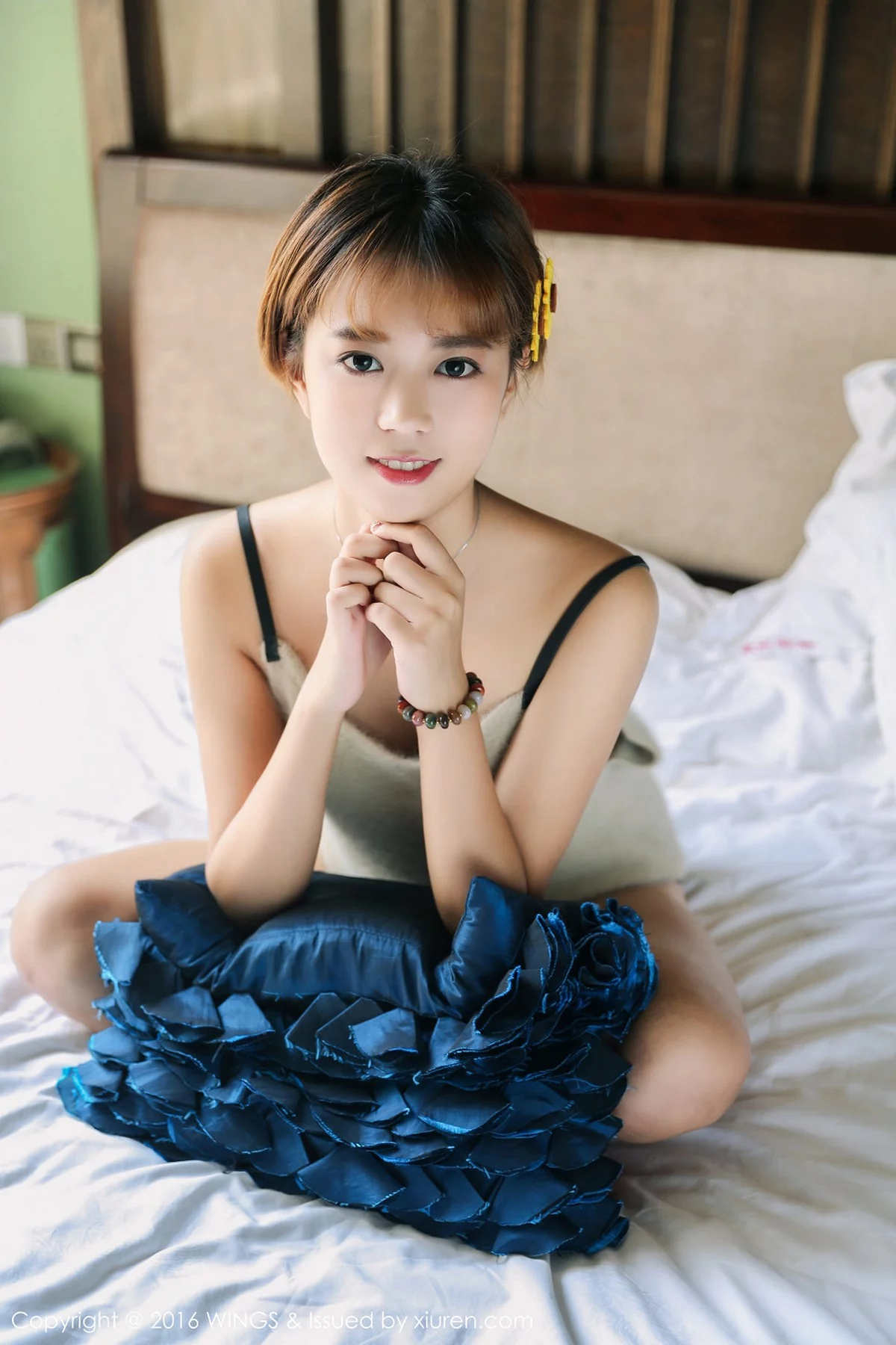 Xrmnw.Vip_柠檬vivi_写真